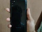 Samsung Galaxy M21 (Used)