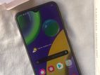 Samsung Galaxy M21 (Used)