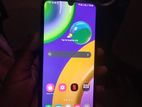 Samsung Galaxy M21 (Used)