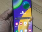 Samsung Galaxy M21 (Used)