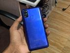 Samsung Galaxy M21 (Used)