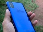 Samsung Galaxy M21 (Used)