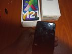 Samsung Galaxy M21 (Used)