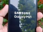 Samsung Galaxy M21 (Used)