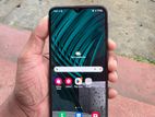 Samsung Galaxy M21 (Used)