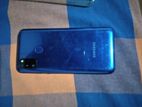 Samsung Galaxy M21 (Used)