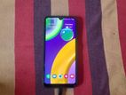 Samsung Galaxy M21 (Used)
