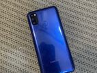Samsung Galaxy M21 (Used)