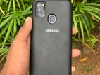 Samsung Galaxy M21 (Used)