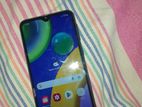 Samsung Galaxy M21 (Used)