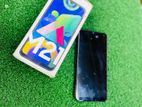 Samsung Galaxy M21 (Used)