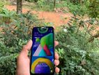Samsung Galaxy M21 (Used)