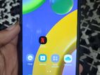 Samsung Galaxy M21 (Used)