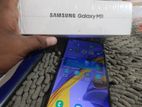 Samsung Galaxy M21s 32GB (Used)