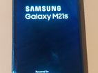 Samsung Galaxy M21s 64GB (Used)