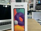 Samsung Galaxy M22 128GB | 6GB (New)