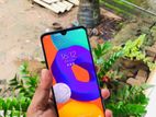 Samsung Galaxy M22 64GB (Used)