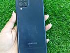 Samsung Galaxy M22 6GB/128GB (Used)