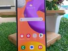 Samsung Galaxy M22 6GB, 128GB (Used)