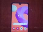 Samsung Galaxy M22 6GB 128GB (Used)