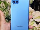 Samsung Galaxy M22 6GB/128GB (Used)