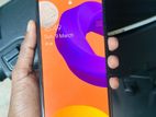 Samsung Galaxy M22 6GB 128GB (Used)