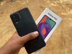 Samsung Galaxy M22 6GB 128GB (Used)