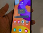 Samsung Galaxy M22 8GB 128GB (Used)