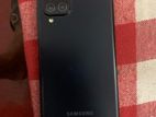 Samsung Galaxy M22 (Used)