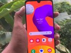 Samsung Galaxy M22 (Used)