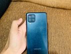 Samsung Galaxy M22 6/128GB (Used)