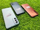 Samsung Galaxy M23 128GB (Used)