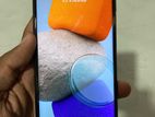 Samsung Galaxy M23 128GB (Used)