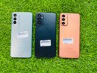 Samsung Galaxy M23 4GB - 128GB (Used)