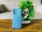 Samsung Galaxy M23 4GB 128GB (Used)