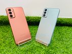 Samsung Galaxy M23 4GB - 128GB (Used)