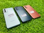 Samsung Galaxy M23 4GB / 128Gb (Used)