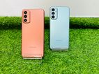Samsung Galaxy M23 4GB / 128GB (Used)