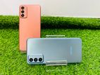 Samsung Galaxy M23 4GB 128GB (Used)