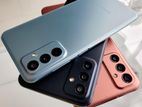 Samsung Galaxy M23 5G 128GB 4GB (Used)