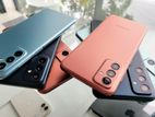 Samsung Galaxy M23 5G 128GB 4GBRam (Used)