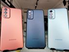 Samsung Galaxy M23 5G 128GB Snapdragon (Used)