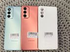 Samsung Galaxy M23 5G 4GB 128GB (Used)