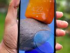 Samsung Galaxy M23 5G 4GB 128GB (Used)