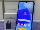 Samsung Galaxy M23 5G 6GB 128GB (Used)