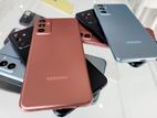 Samsung Galaxy M23 5G Snapdragon Orange (Used)