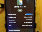 Samsung Galaxy M23 5G (Used)