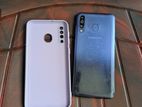 Samsung Galaxy M30 (Used)