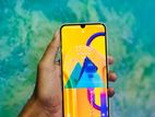 Samsung Galaxy M30 S 4GB|64GB (Used)