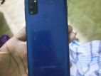 Samsung Galaxy M30 S (Used)